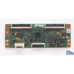 RUNTK 5538TP ZA , CY-GH040BGSV2H , SAMSUNG UE40J5570 , UE40J5100 , UE40J5170 , T-CON BOARD